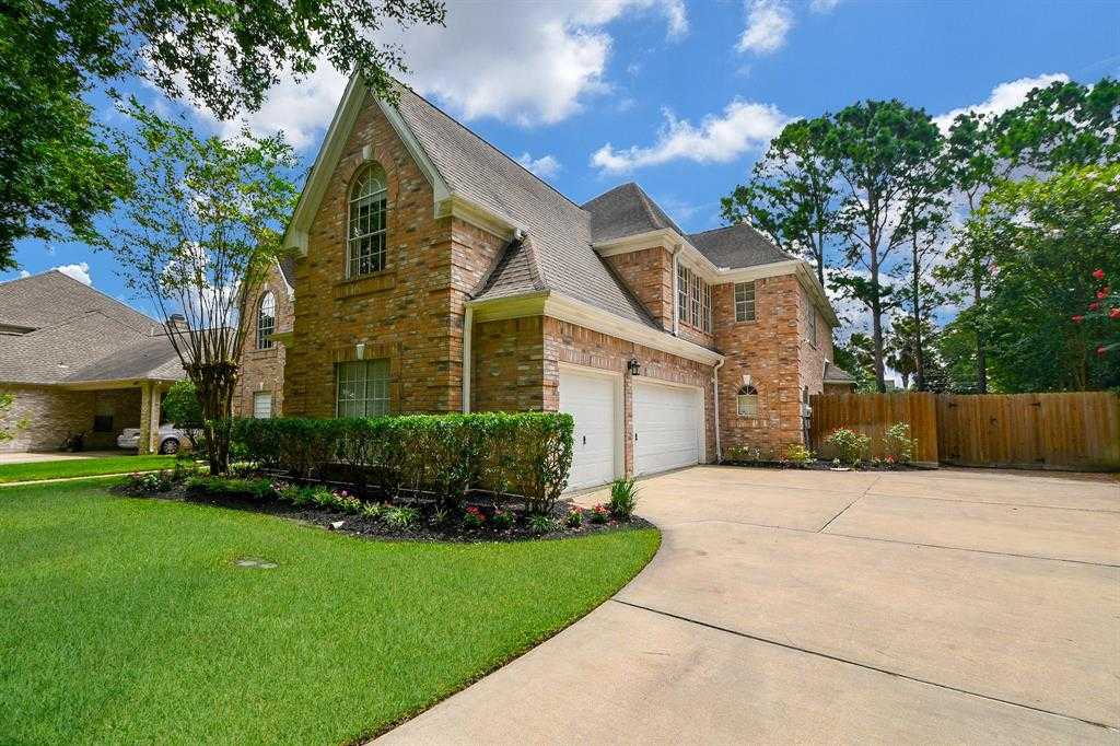 photo 3: 5206 Summer Snow Drive, Houston TX 77041