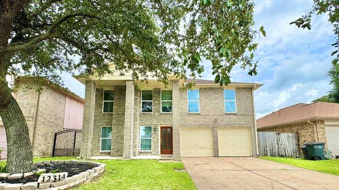 photo 31: 12314 Glenmeadow Drive, Stafford TX 77477