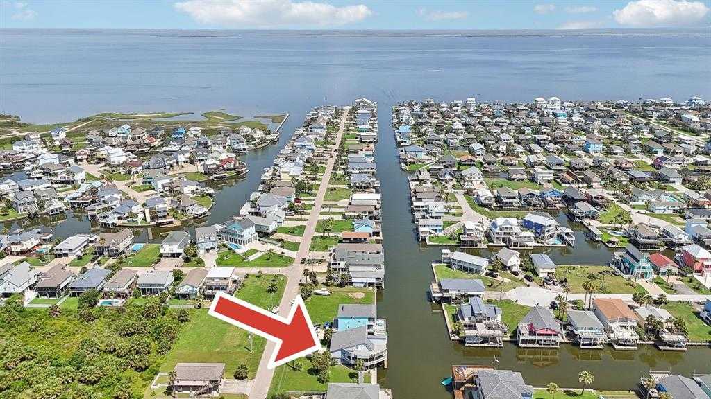 photo 2: 4105 Nueces Drive, Galveston TX 77554