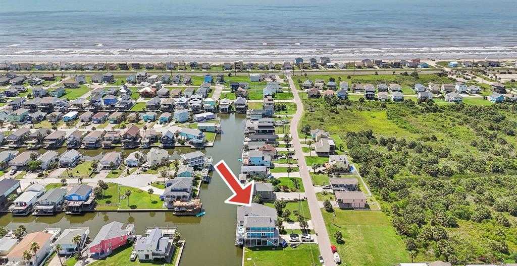 photo 3: 4105 Nueces Drive, Galveston TX 77554