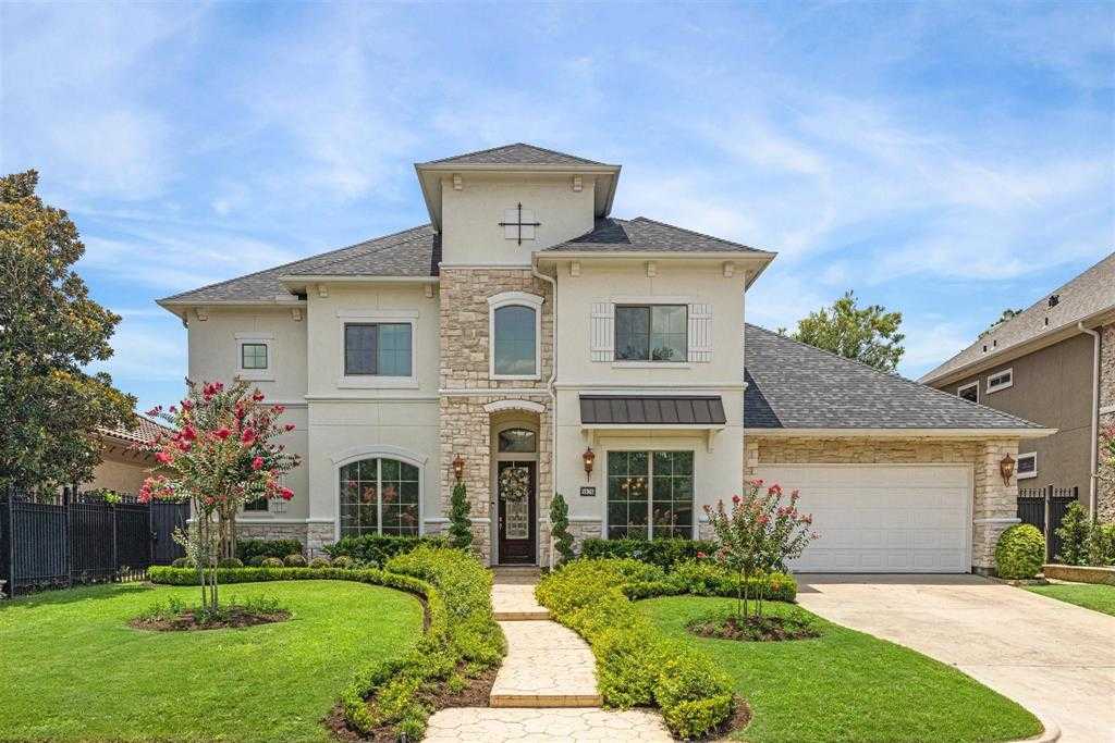 photo 1: 3826 Antibes Lane, Houston TX 77082