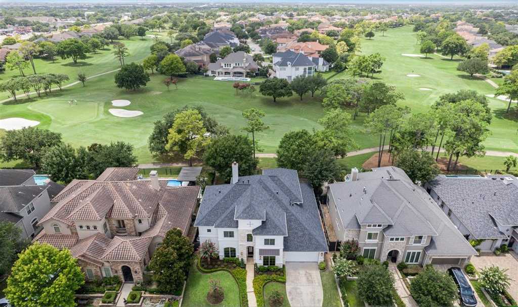 photo 2: 3826 Antibes Lane, Houston TX 77082