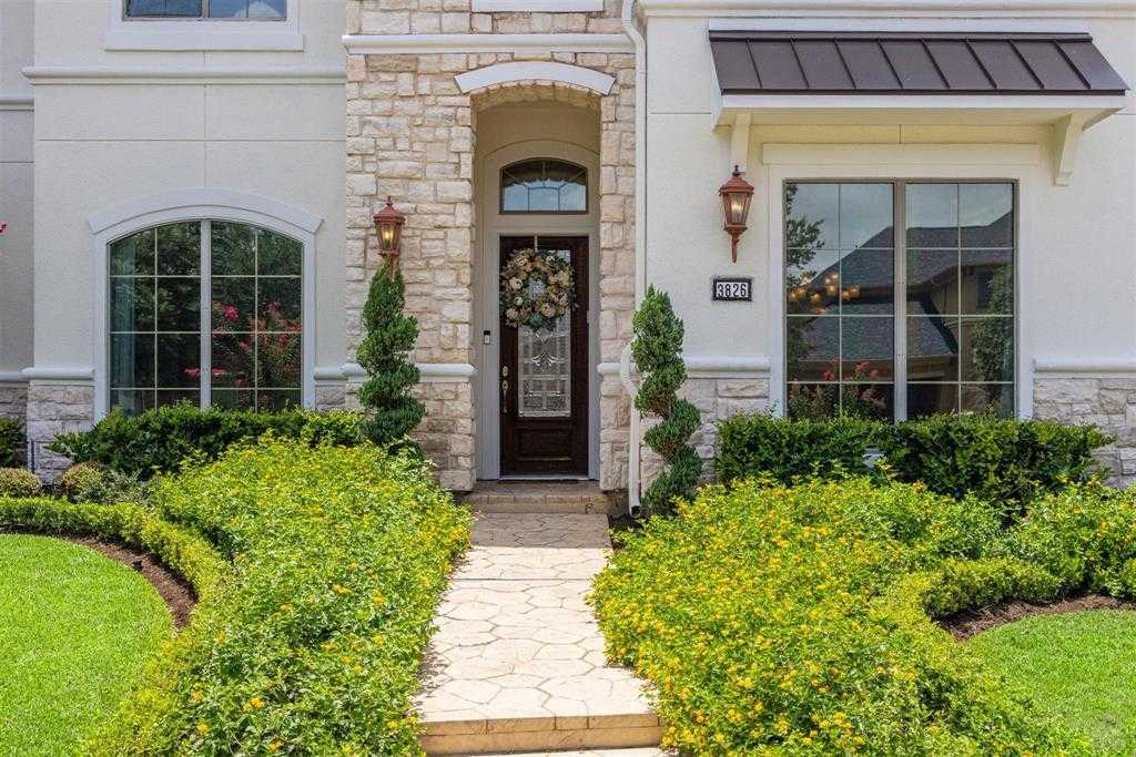 photo 3: 3826 Antibes Lane, Houston TX 77082