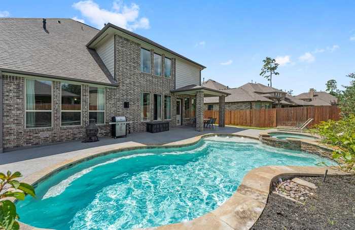 photo 1: 2622 Royal Field Lane, Conroe TX 77385