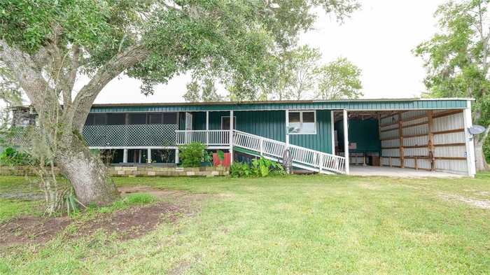 photo 1: 1625 County Road 244 E, Brazoria TX 77422