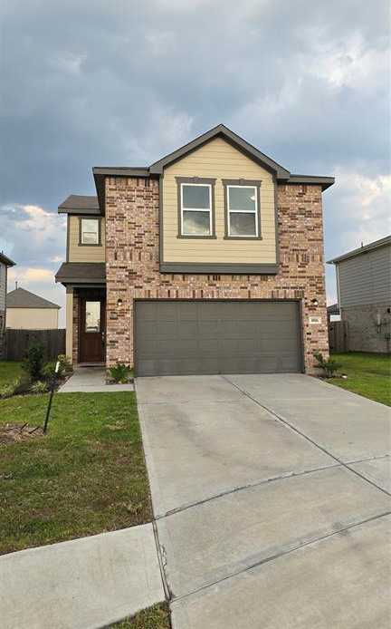 photo 1: 4806 Wellington Manor ct Court, Katy TX 77493