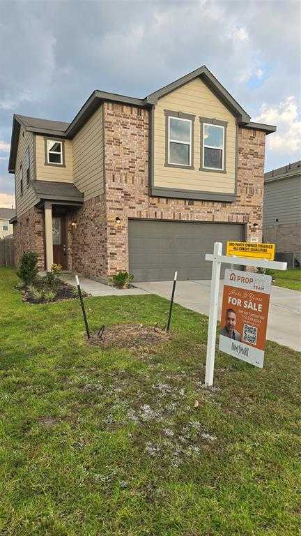 photo 3: 4806 Wellington Manor ct Court, Katy TX 77493