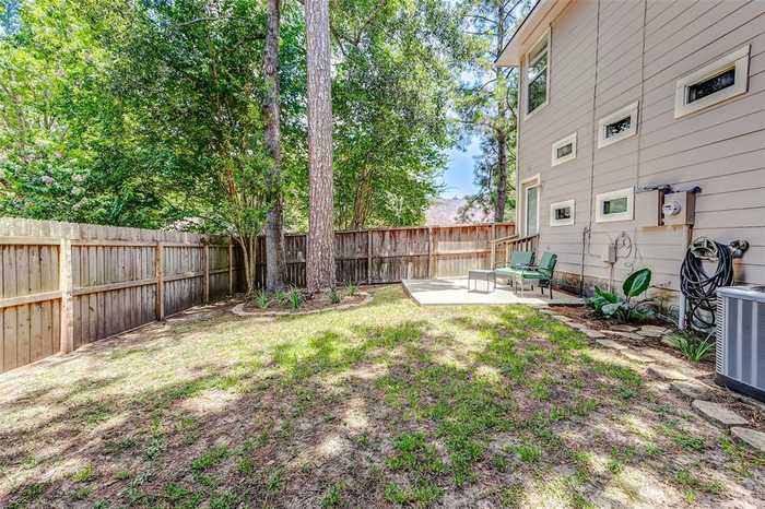 photo 47: 167 E Greenhill Terrace Place, The Woodlands TX 77382