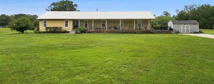 photo 1: 14769 Fm 1004 Road, Buna TX 77612