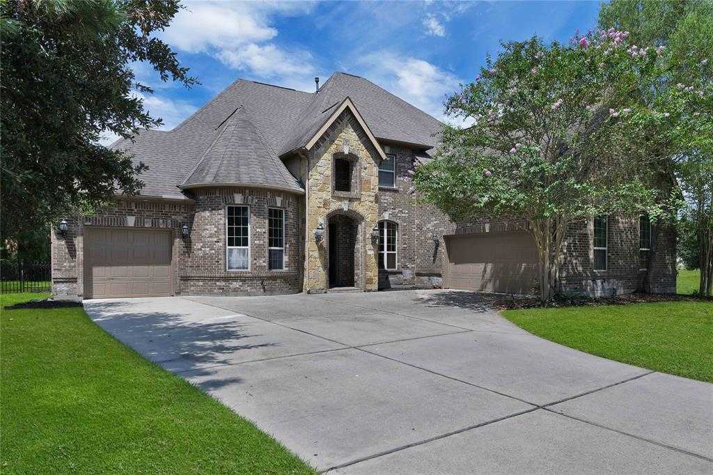 photo 2: 1218 Charing Cross Way, Kingwood TX 77339