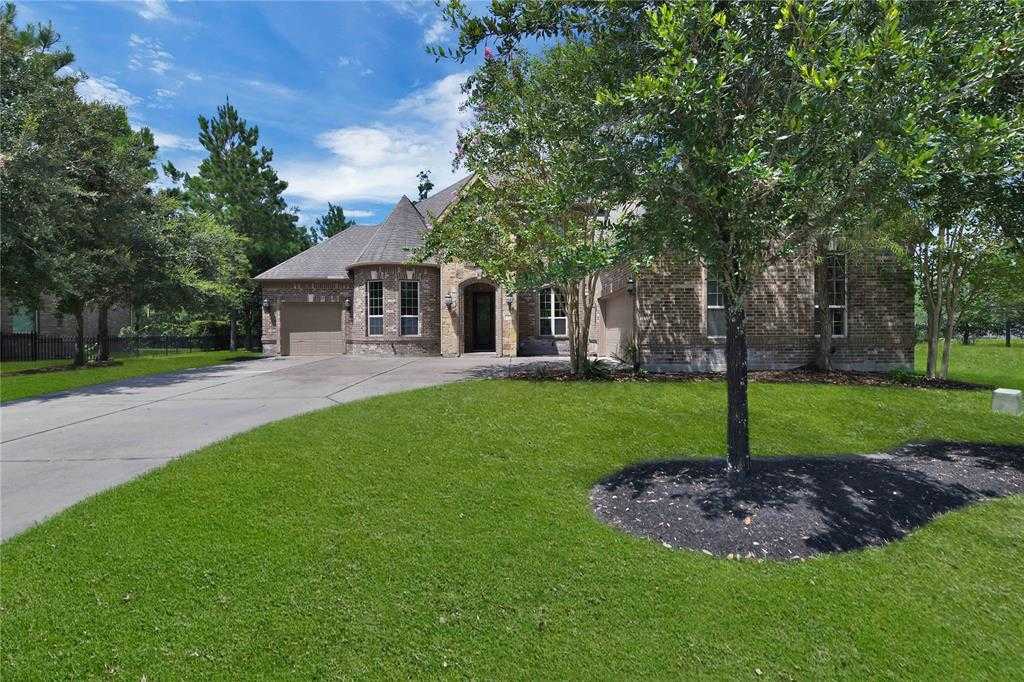 photo 3: 1218 Charing Cross Way, Kingwood TX 77339