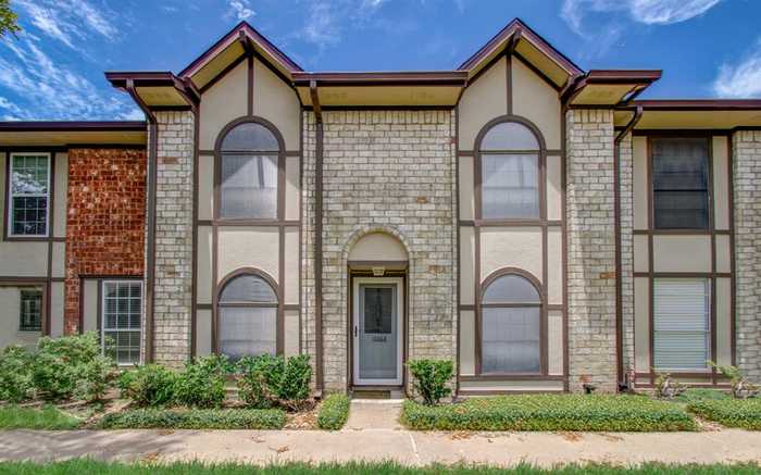 photo 1: 11666 S Kirkwood Road, Houston TX 77477