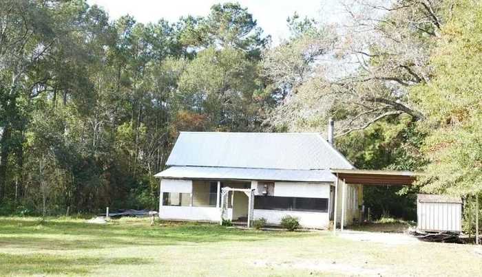 photo 2: 1547 Lee Miller Road, Silsbee TX 77656