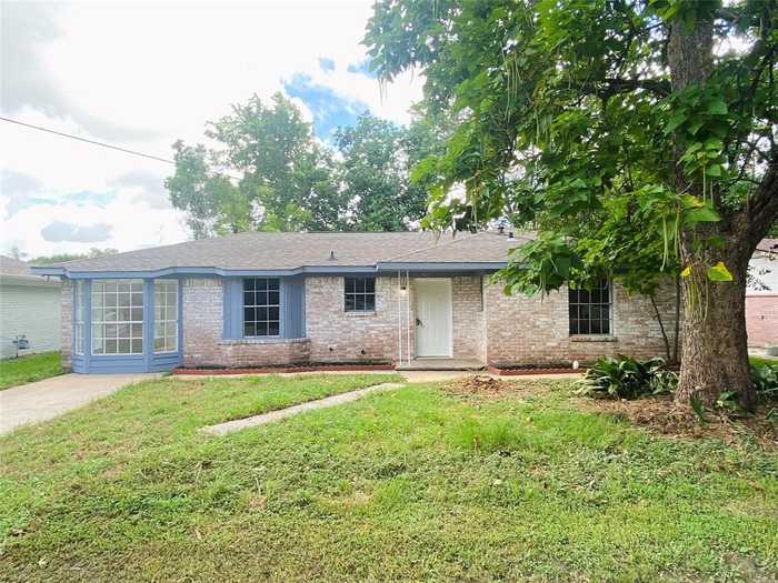 photo 1: 4210 Esther Street, Stafford TX 77477