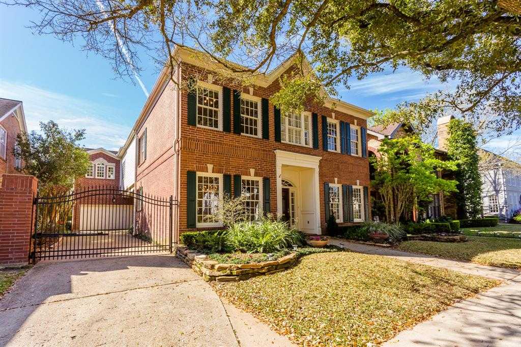 photo 3: 2911 Robinhood Street, Houston TX 77005