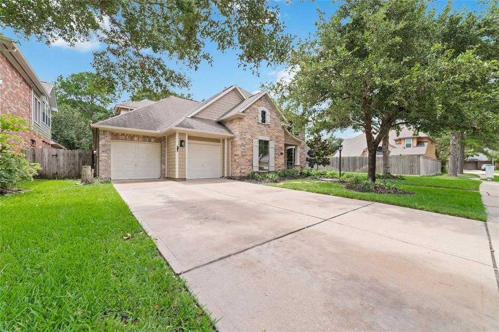 photo 3: 3714 Sunset Manor Lane, Katy TX 77450