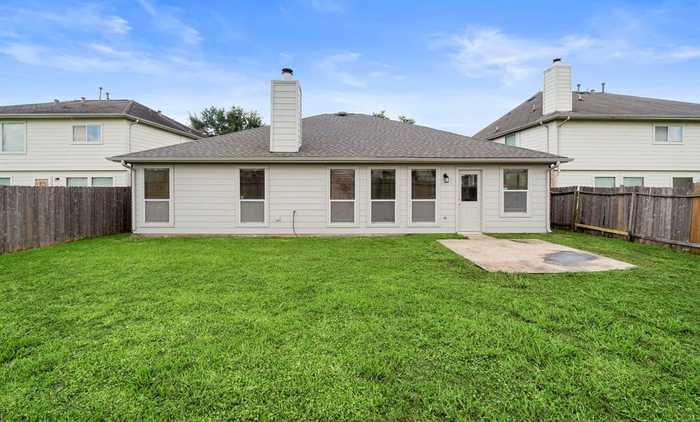 photo 20: 17415 Trace Glen Lane, Houston TX 77083