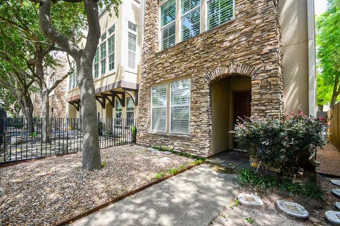 photo 2: 5014 Feagan Street, Houston TX 77007