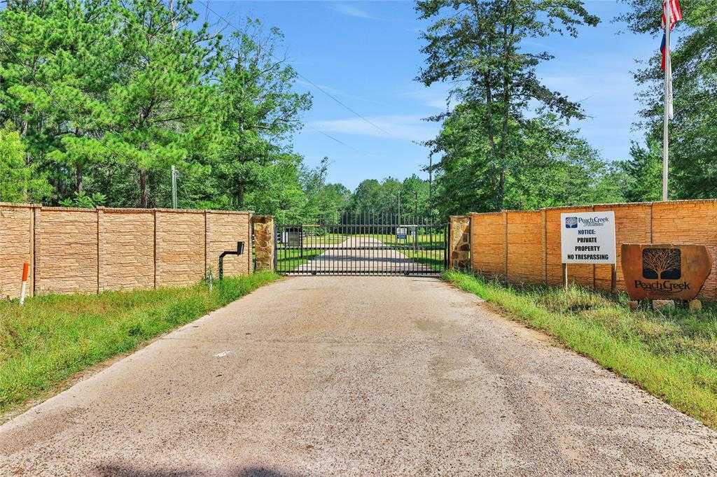 photo 1: 401 Big Buck Drive, Cleveland TX 77328