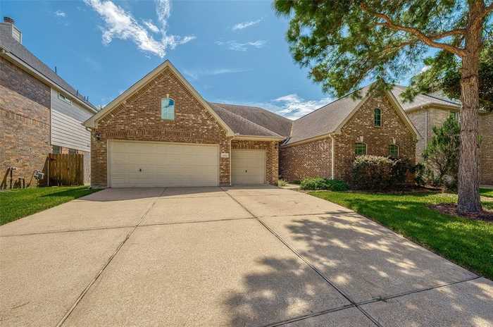 photo 2: 24927 Morning Raven Lane, Katy TX 77494