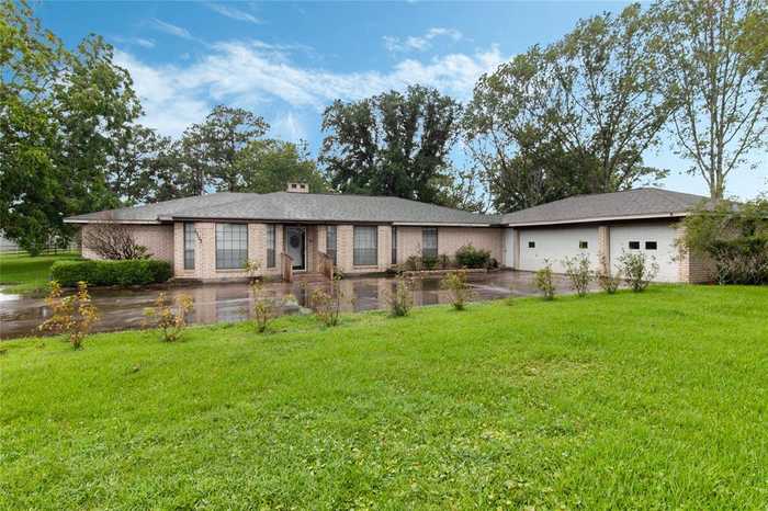 photo 1: 10103 Brooks Road, Beaumont TX 77713