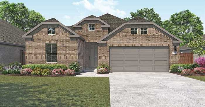 photo 1: 32311 Magnolia Glen Lane, Waller TX 77484