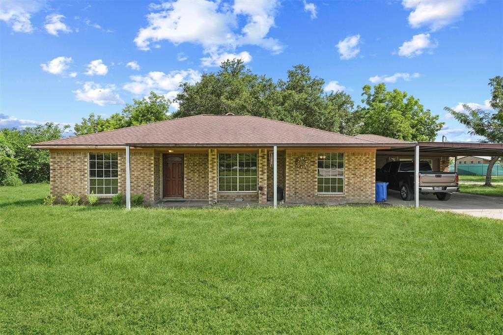 photo 1: 203 W Archer Road, Baytown TX 77521