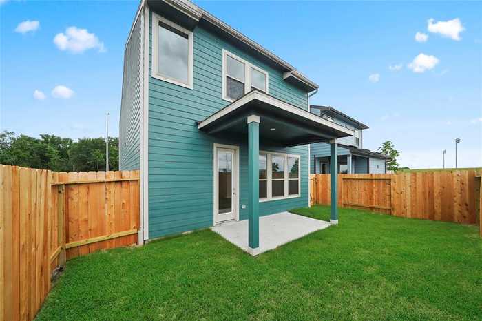 photo 9: 11418 Irish River Drive, Houston TX 77047