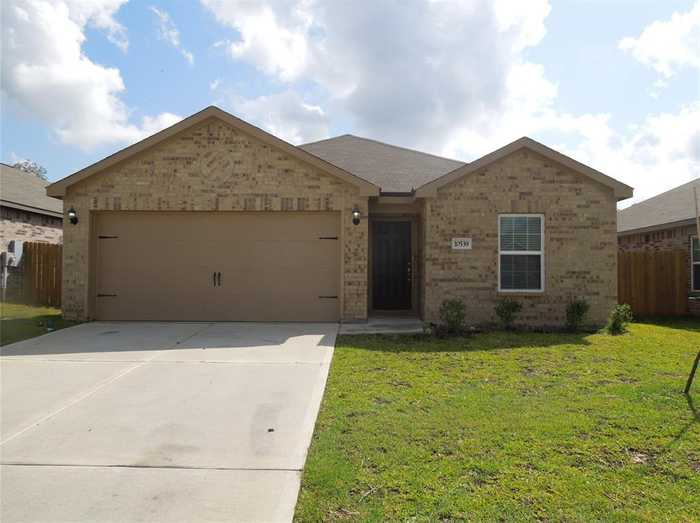 photo 1: 10539 Copper Ridge Drive, Cleveland TX 77328