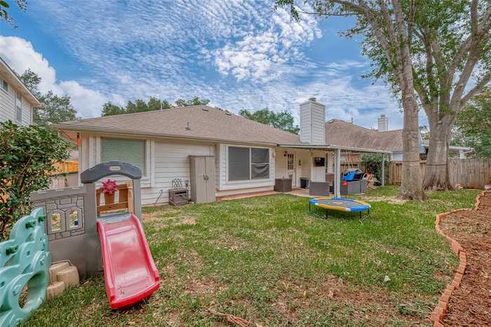 photo 41: 12915 Deer Cove Lane, Houston TX 77041