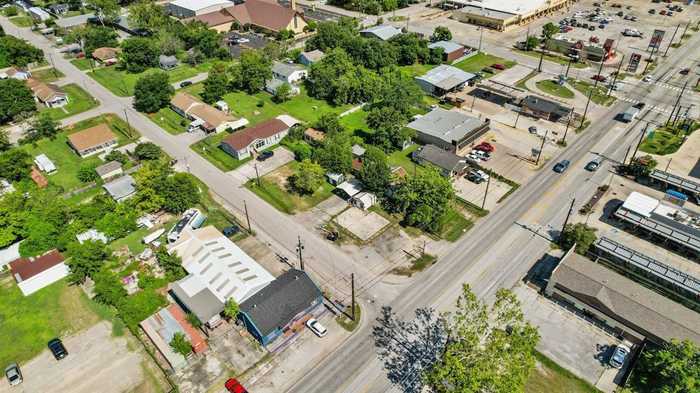 photo 1: 204 N Main Street, Highlands TX 77562