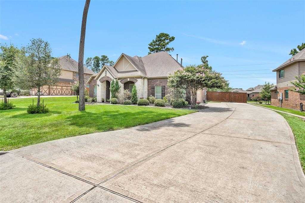 photo 3: 40393 Mostyn Drive, Magnolia TX 77354