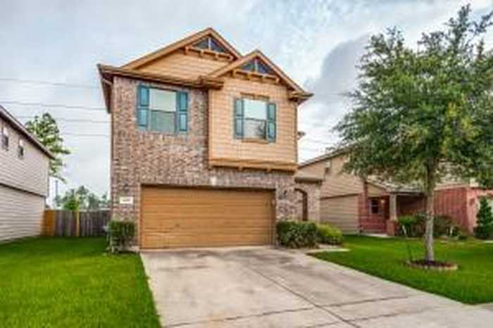 photo 2: 1114 Larks Trace Lane, Houston TX 77090