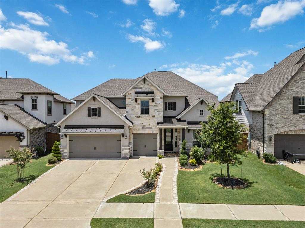 photo 3: 6503 Elrington Heights Lane, Katy TX 77493