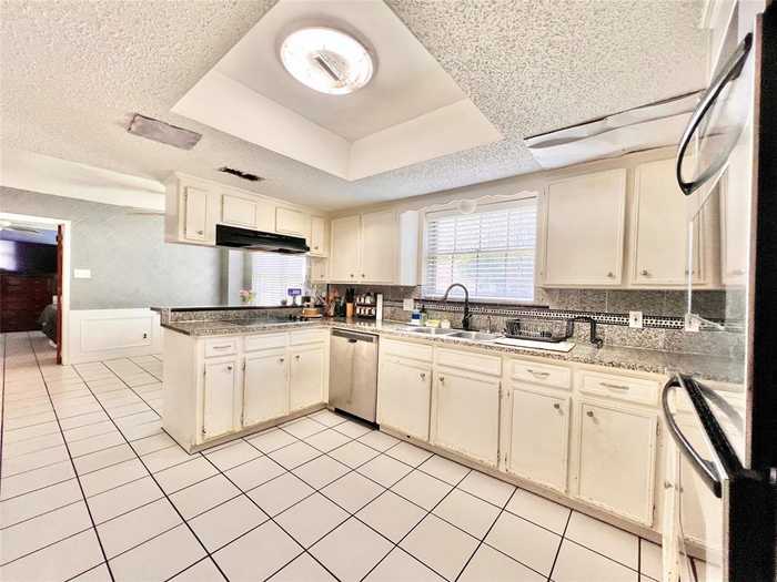 photo 36: 727 Baltic Lane, Houston TX 77090