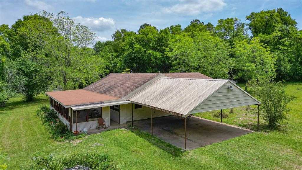 photo 2: 980 Hill Farm Rd Road, Coldspring TX 77331