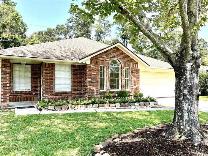 photo 2: 4219 Hermitage Hollow Lane, Houston TX 77339