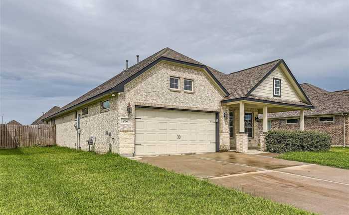 photo 2: 126 Colorado Drive, Baytown TX 77523