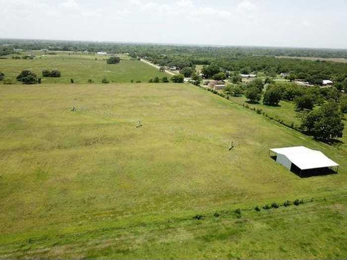 photo 1: 110 Avenue F, Bay City TX 77414