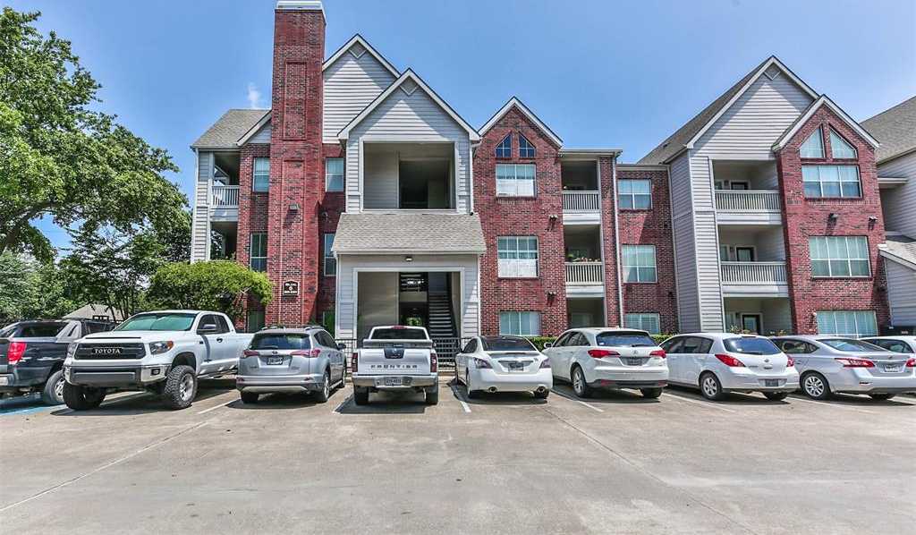 photo 1: 1330 Old Spanish Trail Unit 8304, Houston TX 77054