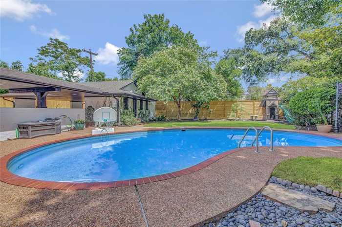 photo 49: 5014 Braesheather Drive, Houston TX 77096