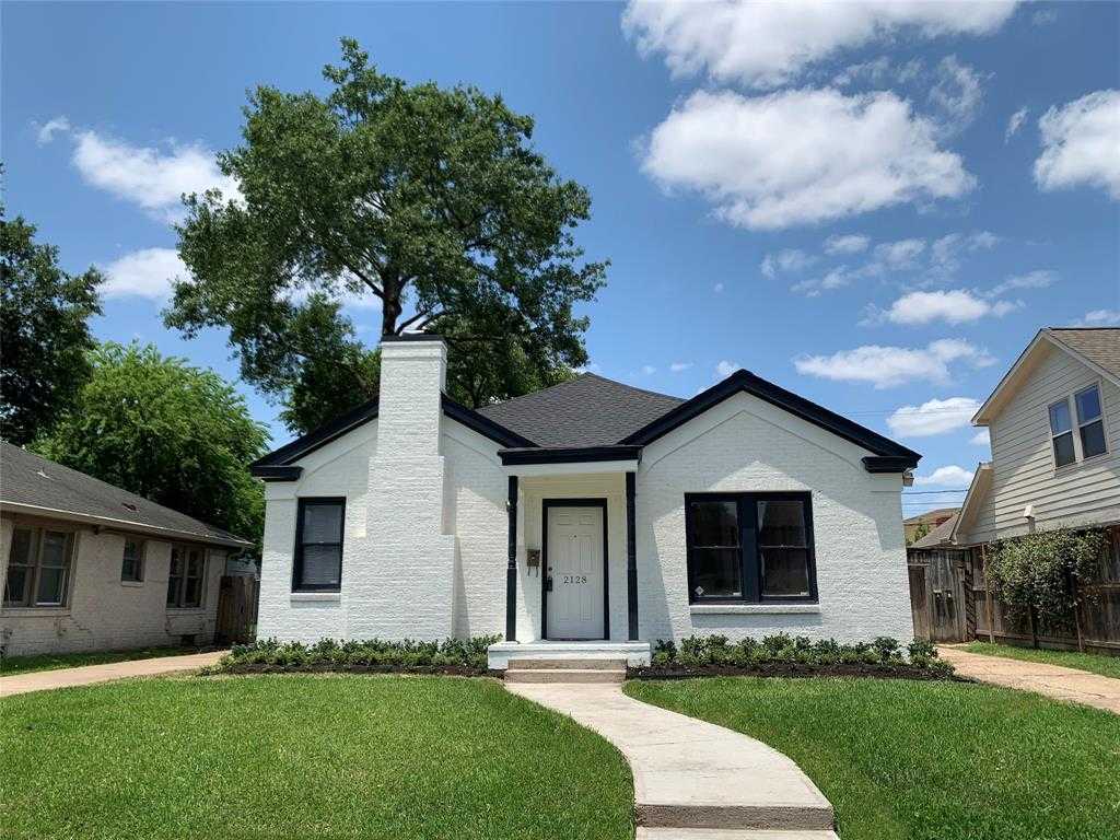 photo 2: 2128 Sul Ross Street, Houston TX 77098