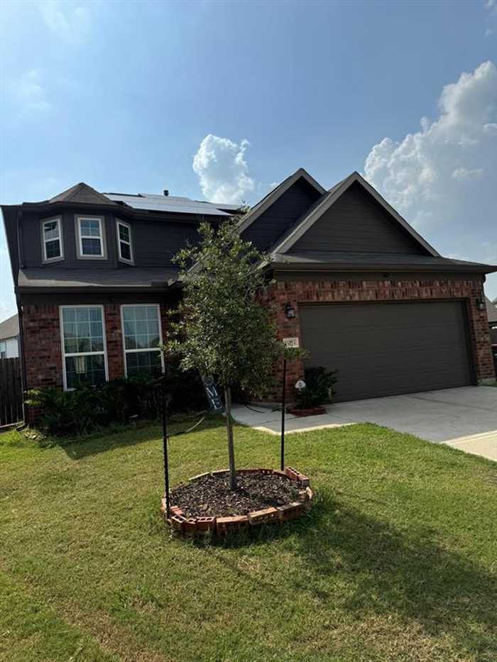 photo 1: 15123 LONGLEAF FOREST Drive, Houston TX 77090