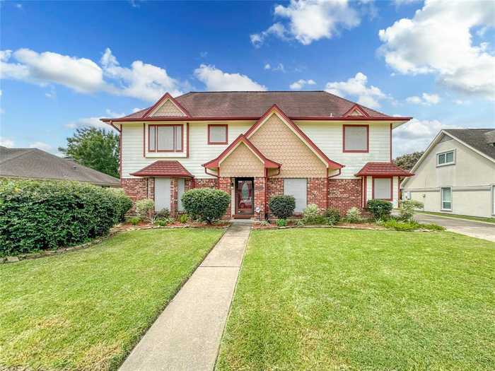 photo 1: 4214 Sha Circle, Pasadena TX 77504