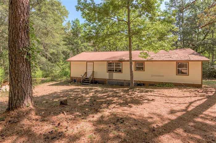 photo 1: 127 Cripple Creek, Trinity TX 75862