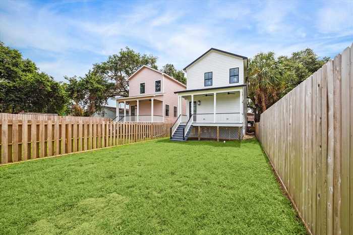 photo 45: 1514 31st Street, Galveston TX 77550