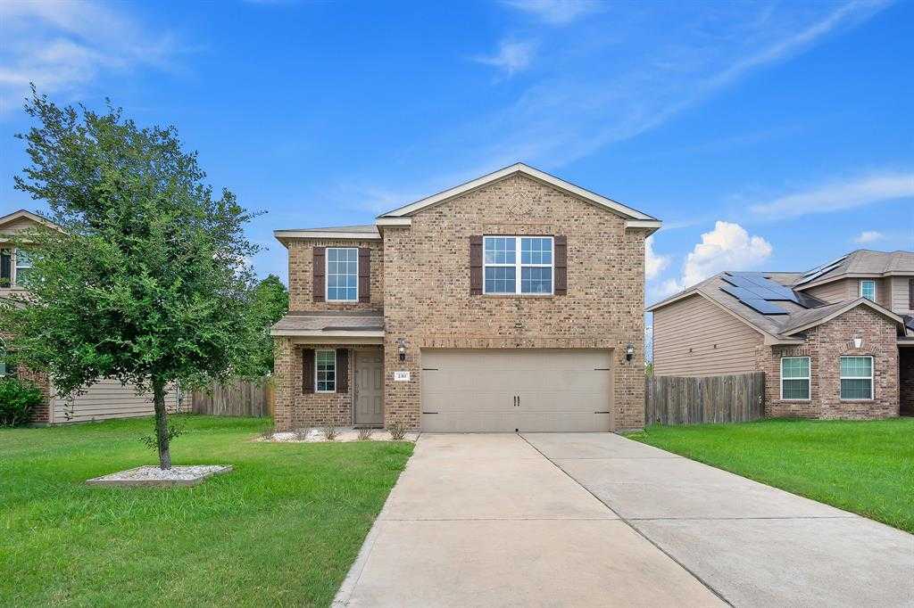 photo 1: 2311 Tracy Lane, Highlands TX 77562