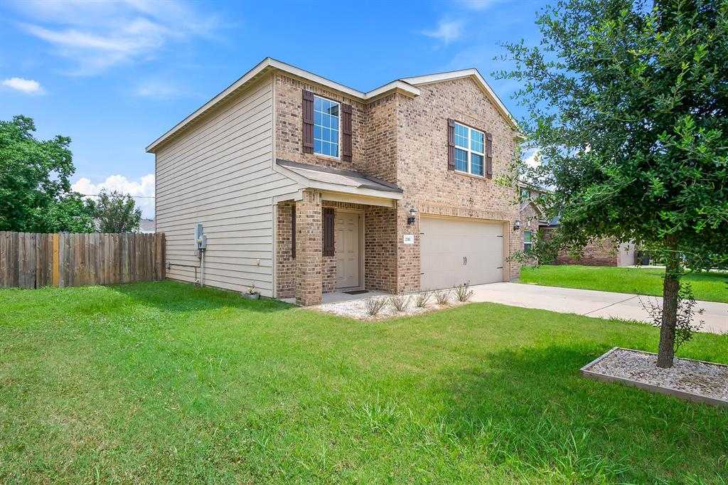 photo 2: 2311 Tracy Lane, Highlands TX 77562