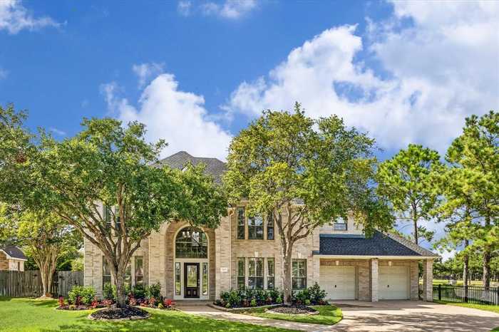 photo 1: 3802 Rivermoss Lane, Katy TX 77494