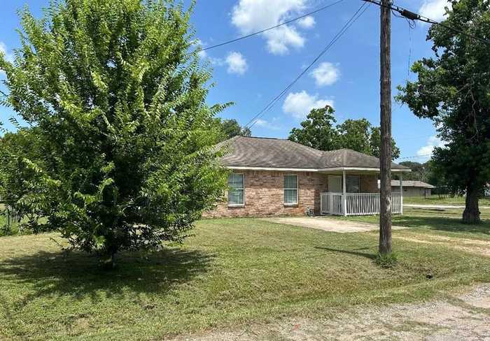 photo 1: 717 N Mccarty Avenue, Eagle Lake TX 77434